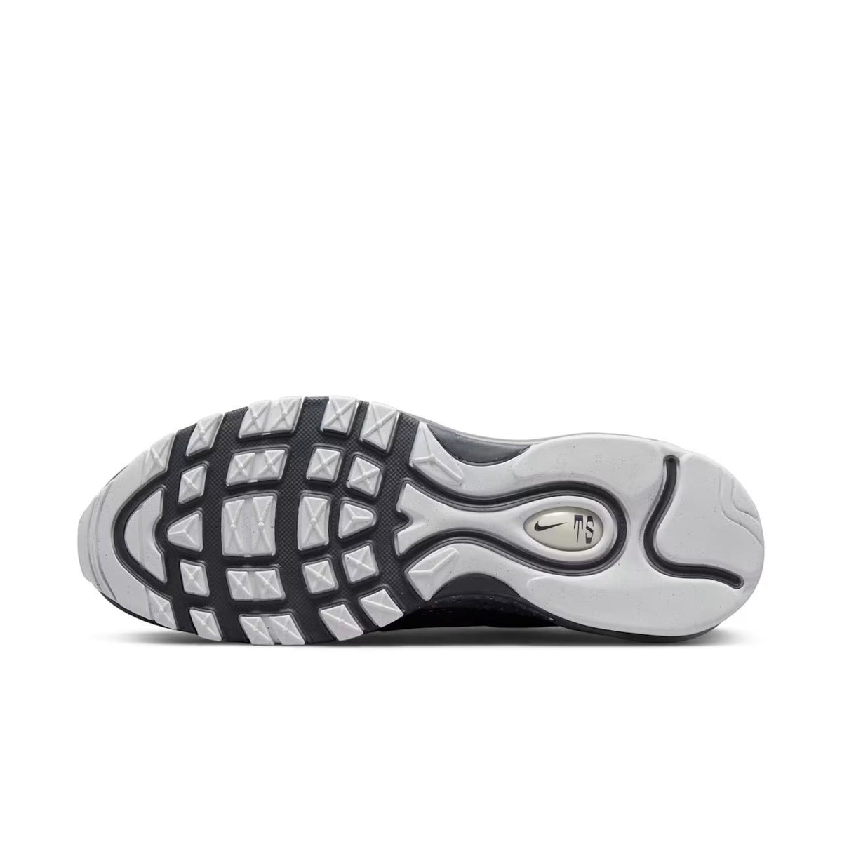Nike Air Max 97 Terrascape Off Noir