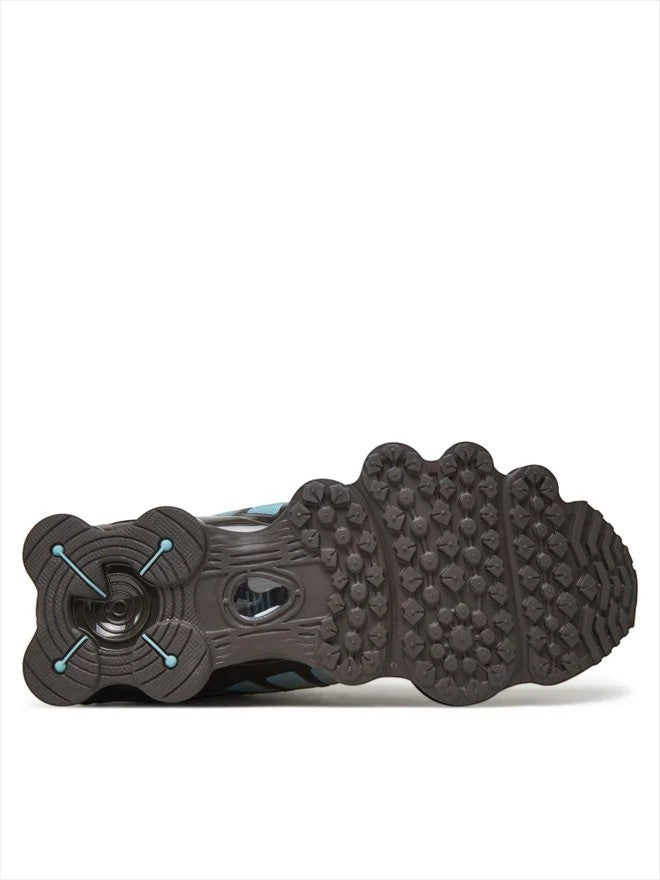 Nike Shox TL Bronze / Blue