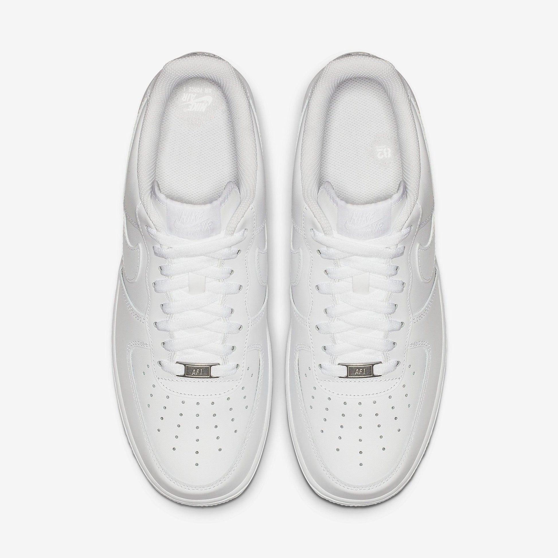 Nike Air Force 1 '07 White