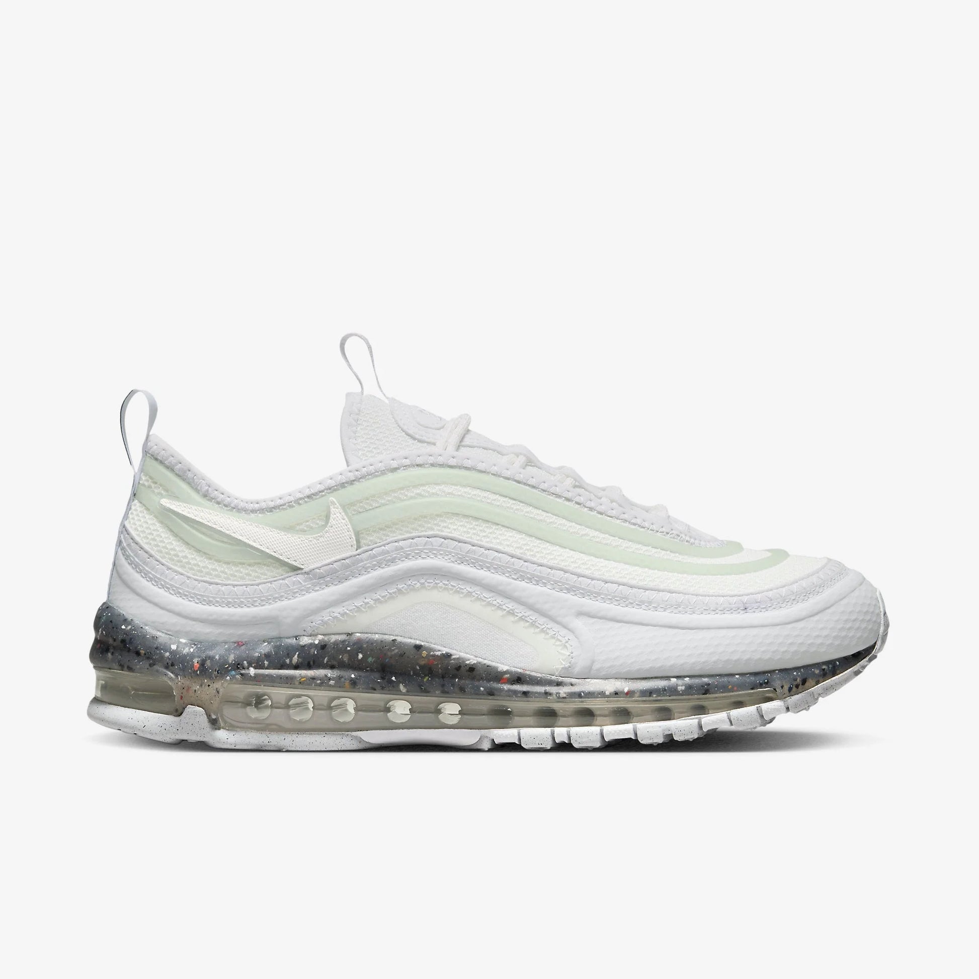 NIKE Air Max Terrascape 97 White