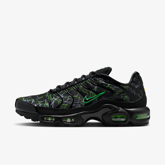 Nike Air Max Plus TN "Shattered Glass"