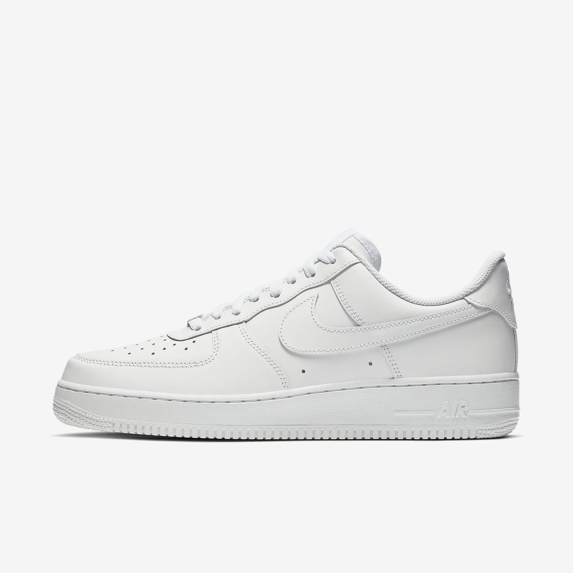 Nike Air Force 1 '07 White