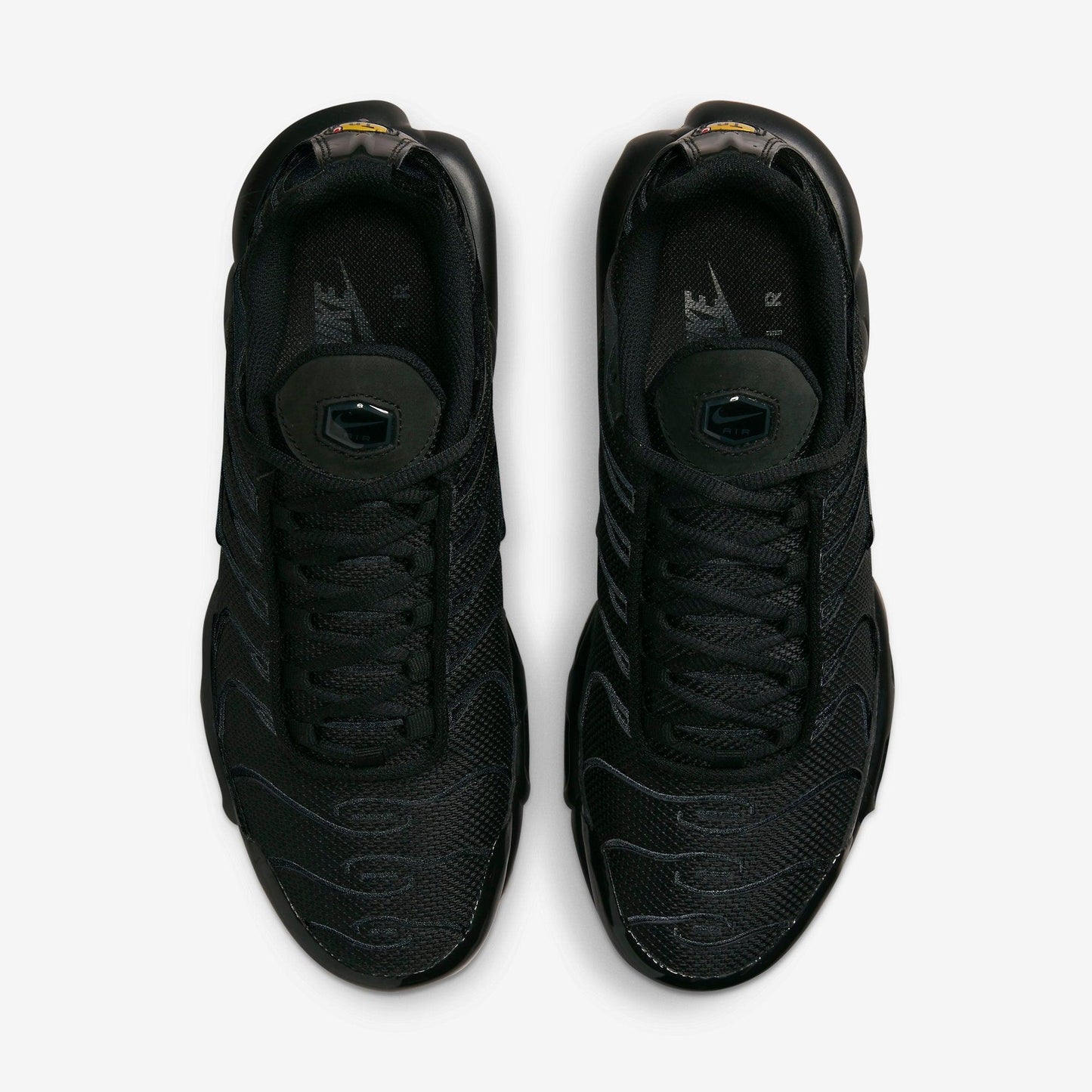 Nike Air Max Plus TN – Black