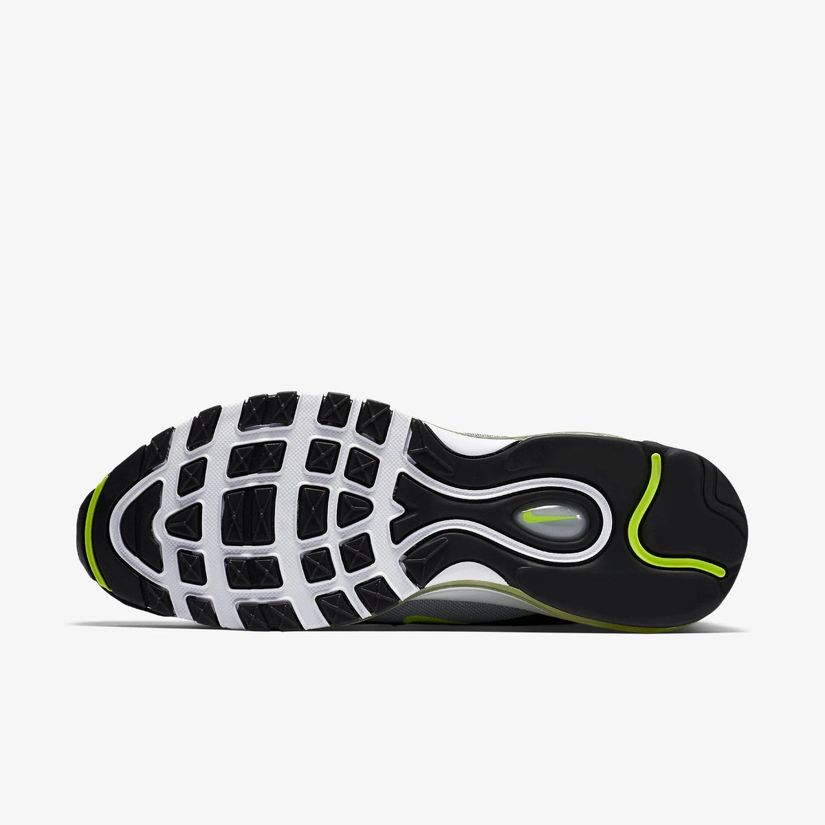 Nike Air Max 97 OG Black Volt