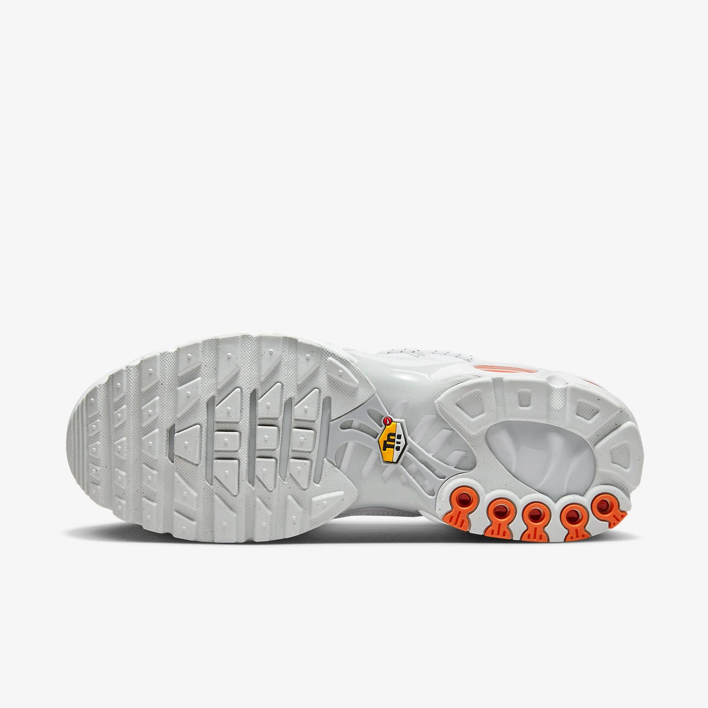 Nike Air Max Plus TN – White