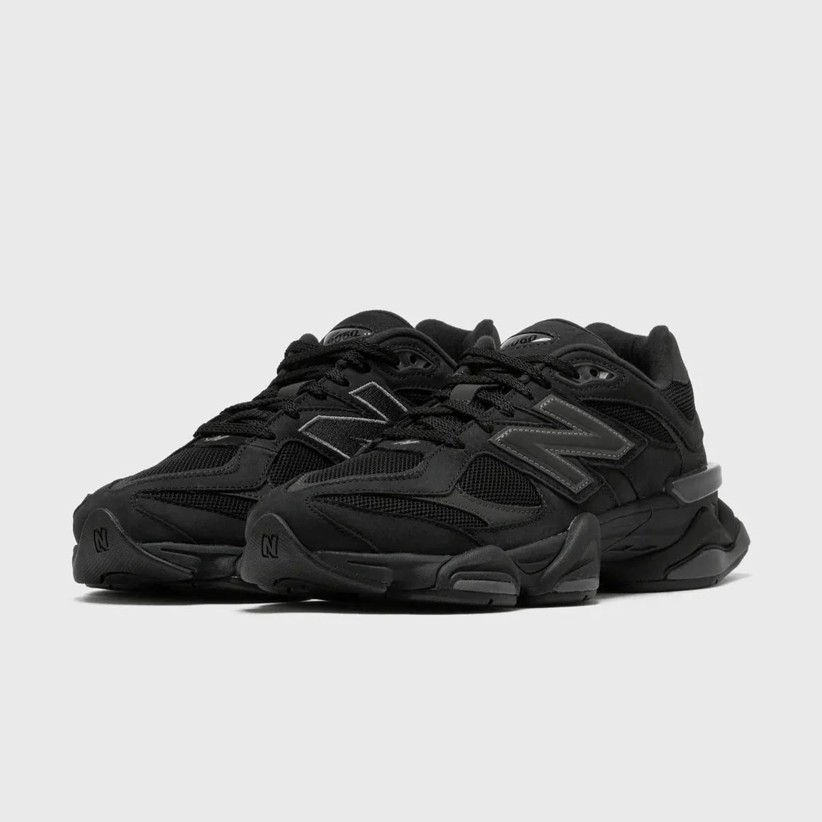 New Balance 9060 Black