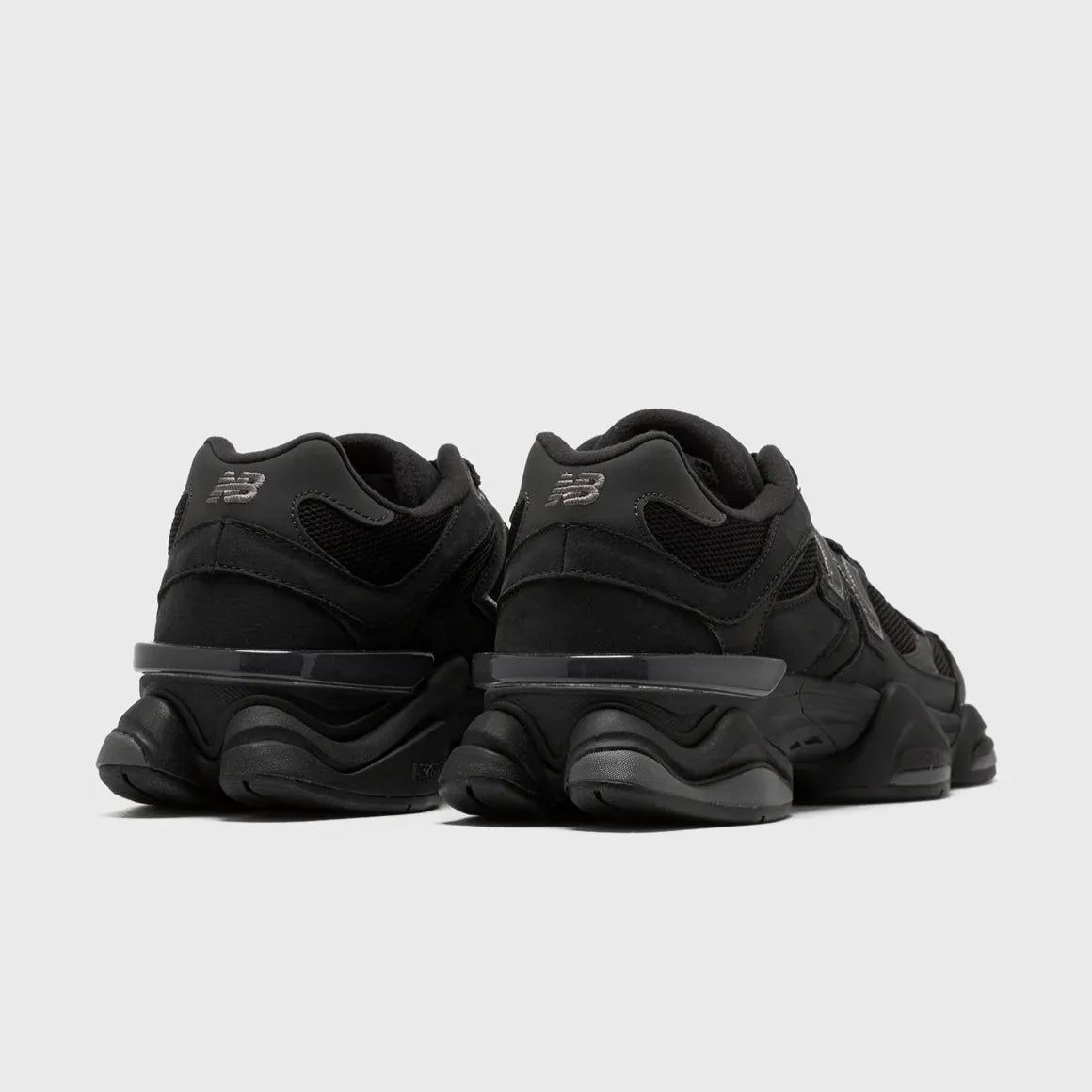 New Balance 9060 Black