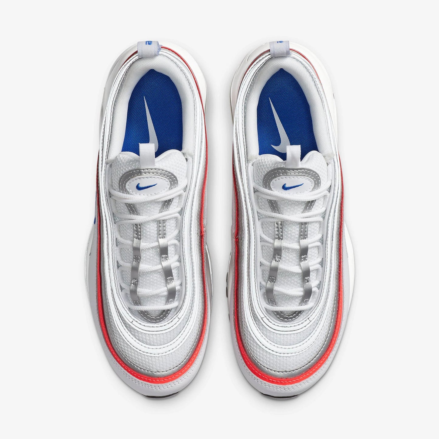 Nike Air Max 97 Race Blue Red
