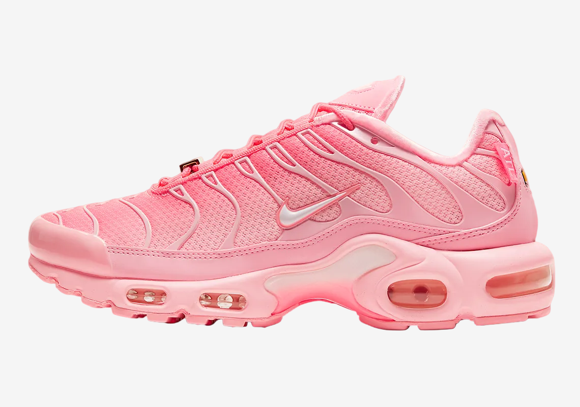 Nike Air Max TN Plus City Special Atlanta