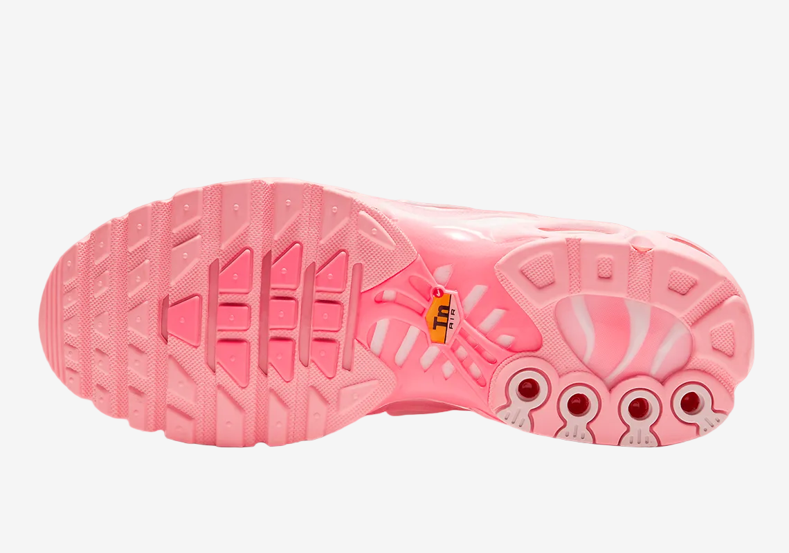 Nike Air Max TN Plus City Special Atlanta