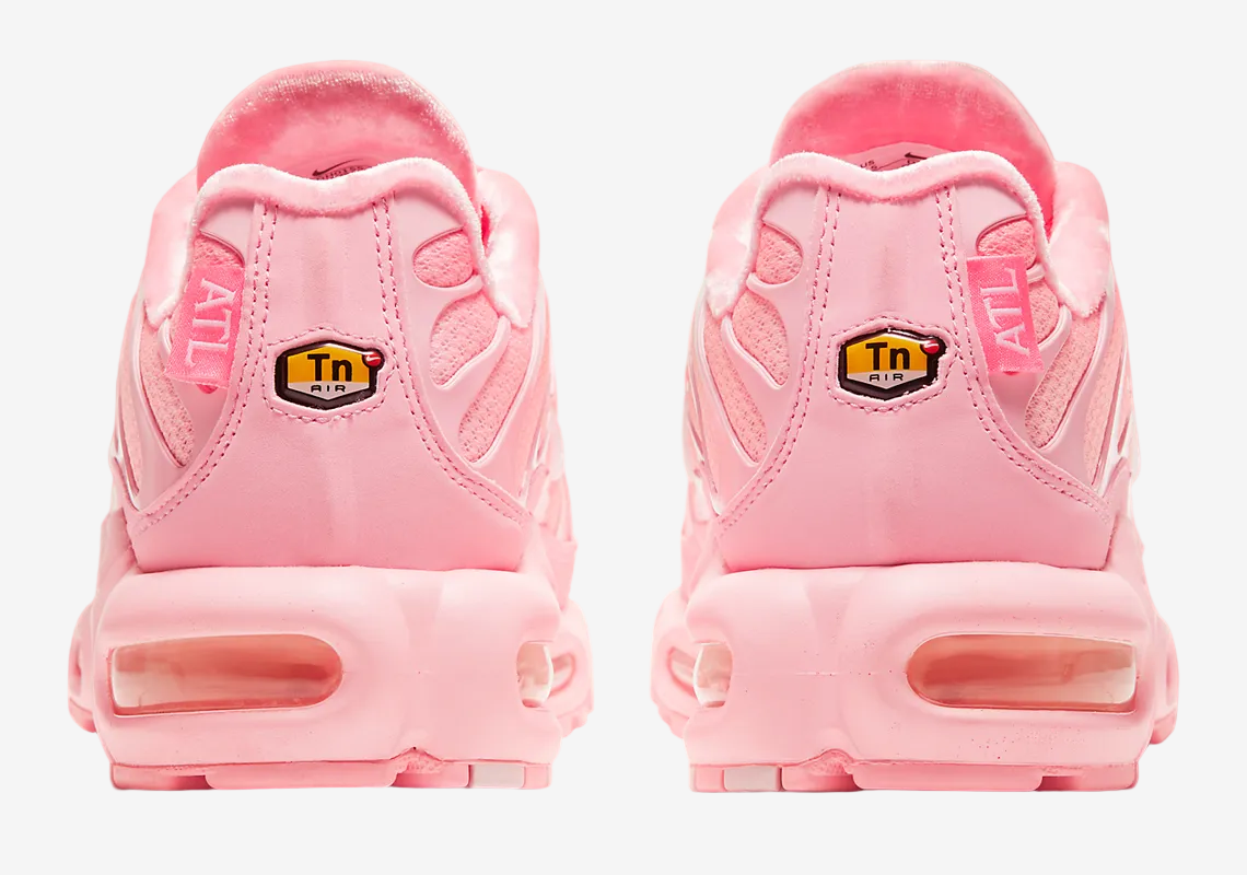 Nike Air Max TN Plus City Special Atlanta