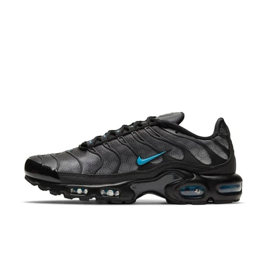 Nike Air Max Plus TN 'Black Hex'