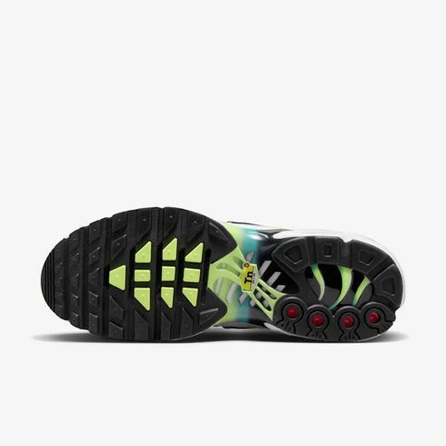 Nike Air Max Plus TN Air Max Plus White Cactus
