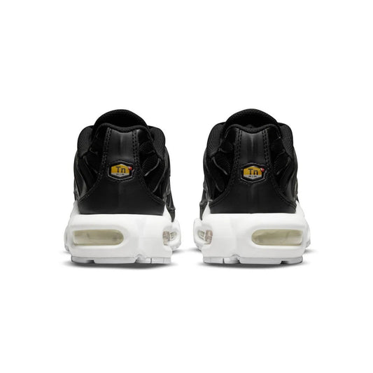 Nike Air Max Plus W "Black White"