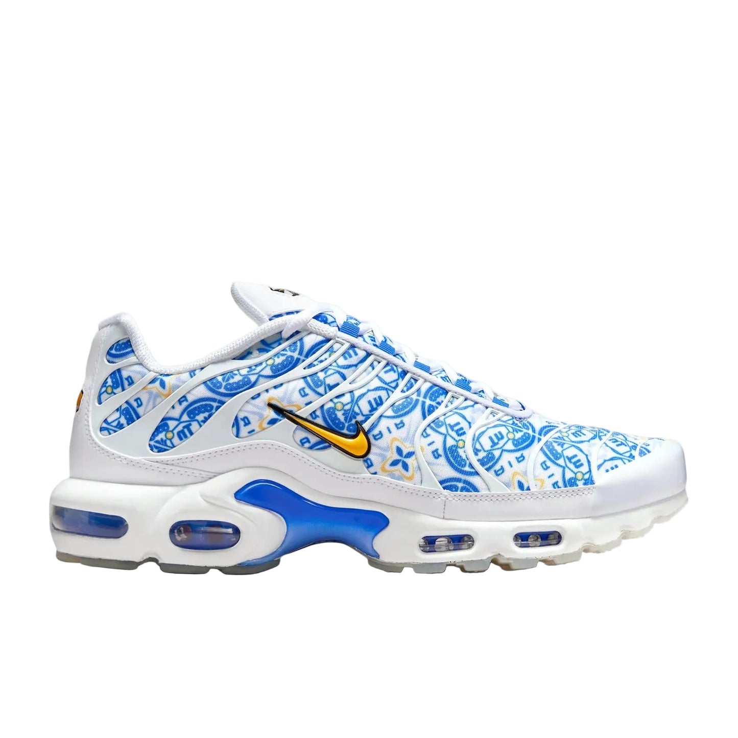Nike Air Max Plus TN 'Lisboa'