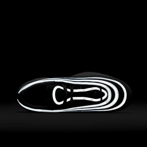 Nike Air Max 97 "White Bullet"