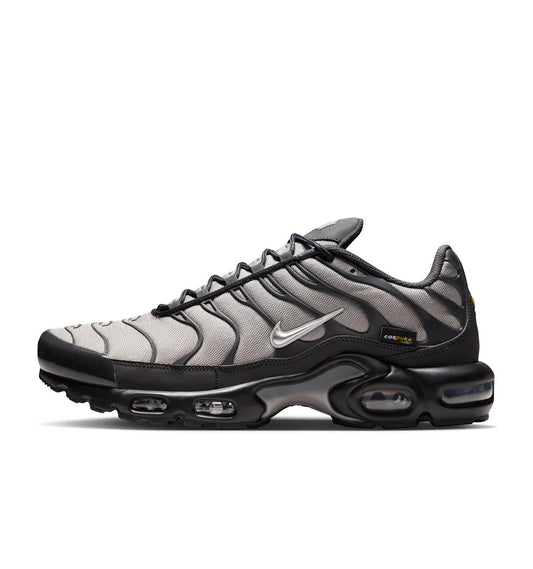 Nike Air Max Plus TN Cordura Returns In 'Dark Smoke Grey'