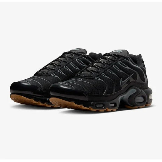 Nike Air Max Plus TN 'Black Gum'