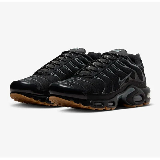 Nike Air Max Plus TN 'Black Gum'