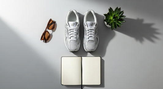 New Balance 530: Οδηγός για το Sneaker που Συνδυάζει Ρετρό Στυλ και Μοντέρνα Άνεση