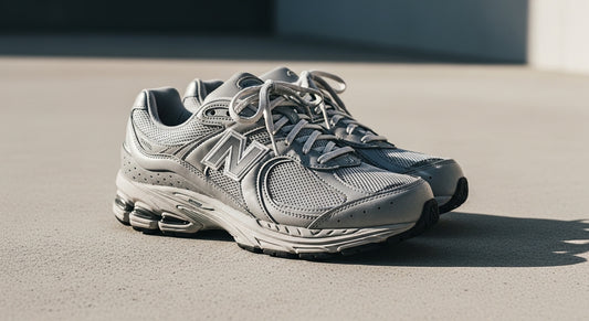 New Balance 1906: Η Ολική Επαναφορά ενός Θρύλου στο Σύγχρονο Streetwear