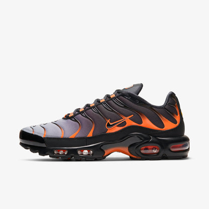 Nike Air Max Plus TN Black Orange