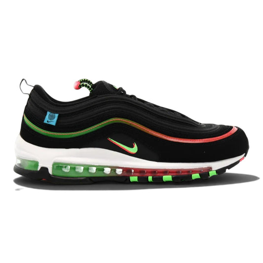 Nike Air Max 97 "Worldwide" Black