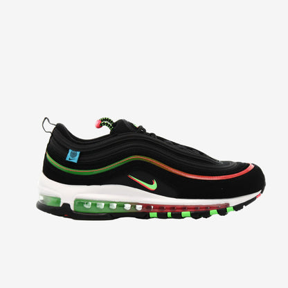Nike Air Max 97 "Worldwide" Black