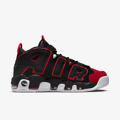 Nike Air More Uptempo "Red Toe"