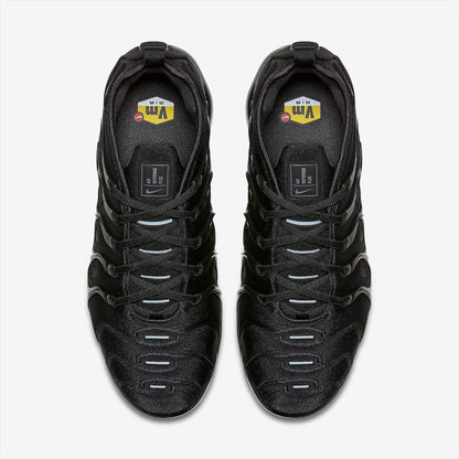 Nike Air VaporMax Plus Black