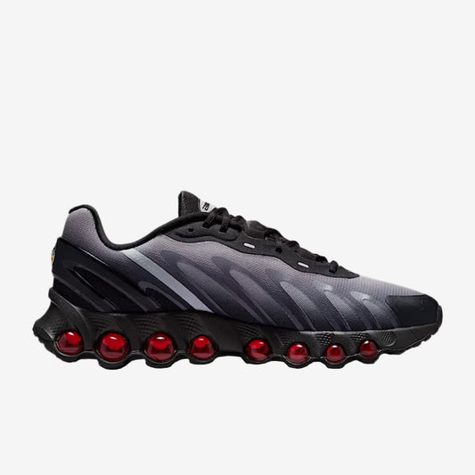 Nike Air Max Dn8 "Black & Gym Red"