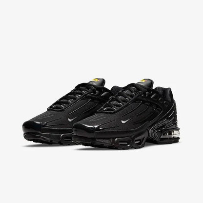 Nike Air Max Plus 3 Triple Black