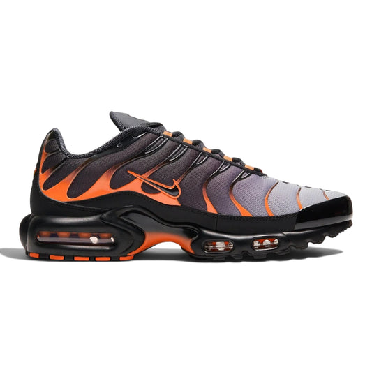 Nike Air Max Plus TN Black Orange