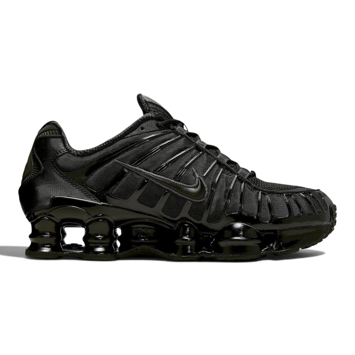 Nike Shox TL - ‘Triple Black’
