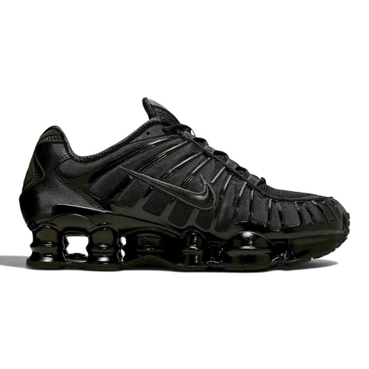 Nike Shox TL - ‘Triple Black’