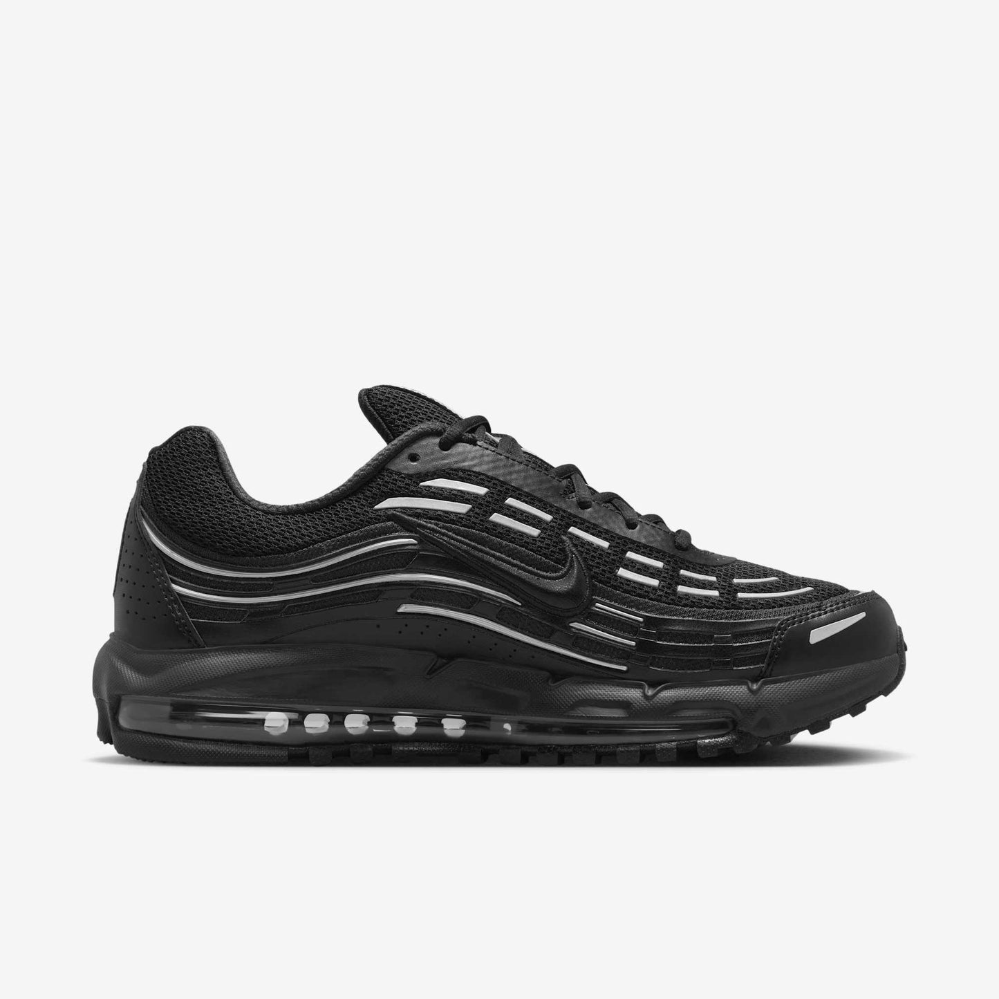 Nike Air Max TL 2.5 Black