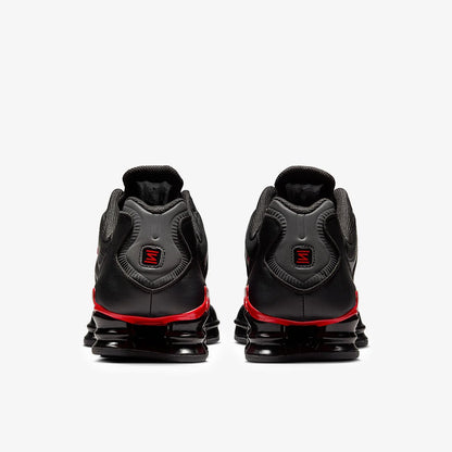 Nike Shox TL 'Black University Red'