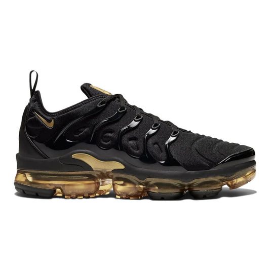 Nike Air Vapormax Plus Metallic Gold