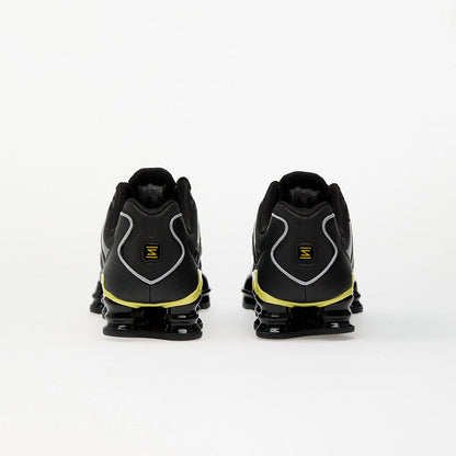 Nike Shox TL Black / Dynamic Yellow