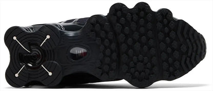 Nike Shox TL 'Off Noir Metallic Silver Phantom'