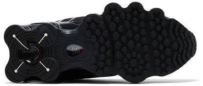Nike Shox TL 'Off Noir Metallic Silver Phantom'