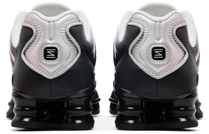 Nike Shox TL 'Off Noir Metallic Silver Phantom'