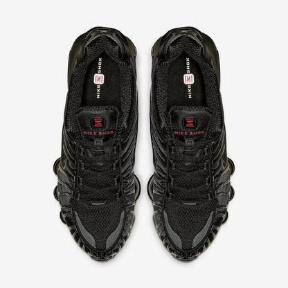 Nike Shox TL - ‘Triple Black’