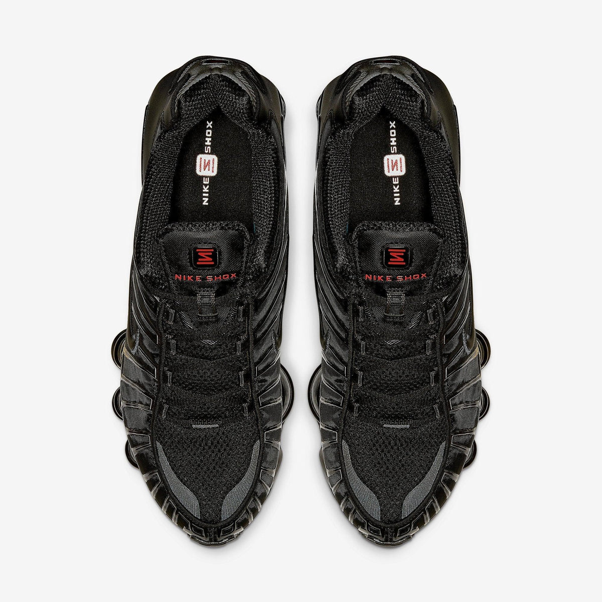 Nike Shox TL - ‘Triple Black’