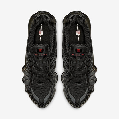 Nike Shox TL - ‘Triple Black’