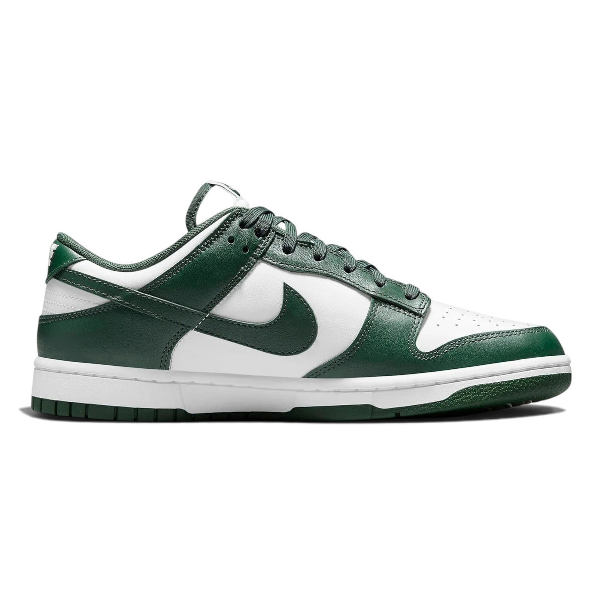 Nike Dunk Low Spartan Green