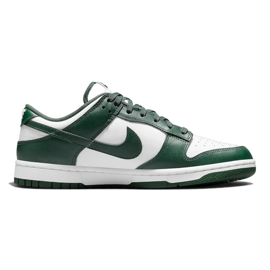 Nike Dunk Low Spartan Green