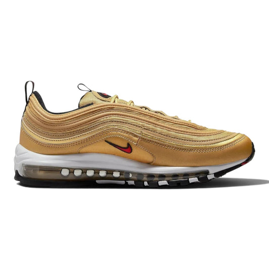 Nike Air Max 97 Gold