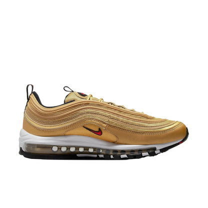 Nike Air Max 97 Gold