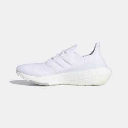 Adidas Ultraboost 2021 – White
